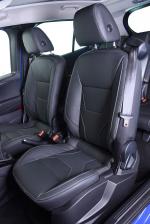 Ford B-Max 2015 года (ZA)